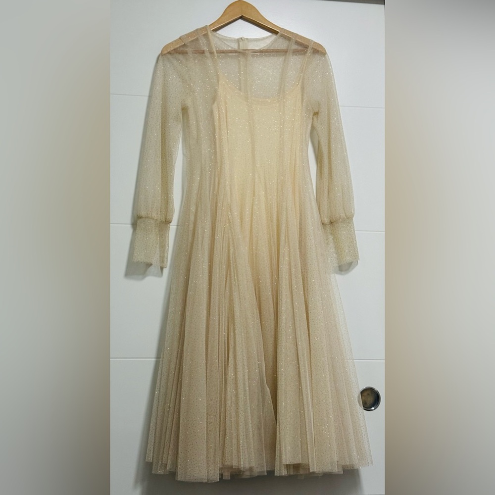 Vintage Dress